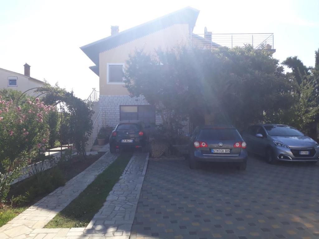 Apartments Nela Pula Exterior foto